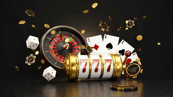 Live Casino ကတ်ဂိမ်းများ