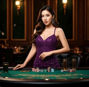 Holy Kylin အွန်လိုင်း ကတ်ဂိမ်း Baccarat Poker Live Casino မြန်မာ