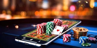 Slots ဂိမ်းများ