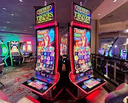 holy kylin Slots ဂိမ်းများ အကြိုနမူနာ
