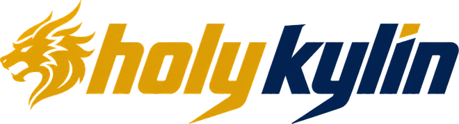 holy kylin logo